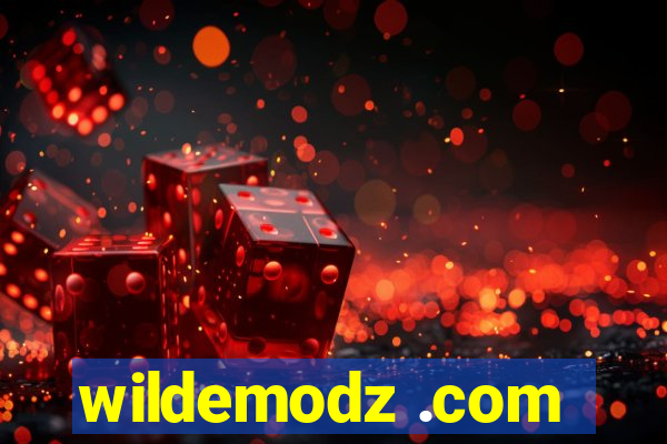 wildemodz .com